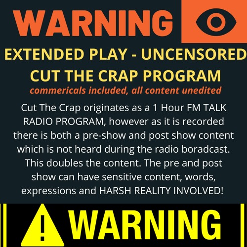 EXTENDED PLAY VERSION:  I SEE POOP - San Francisco NEW DA Cleaning House Of Socialists And CRAP