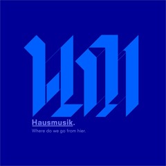 Hausmusik 13 (1995)