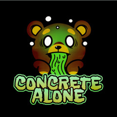Concrete Alone