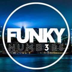 FUNKY NUMB3RS