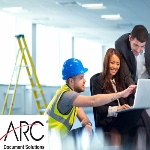 Stream ARC Document Solutions Customer Story: Hensel Phelps ...