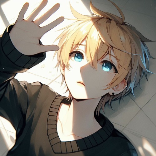 Lost In Silence (Aphelios' Song) - Kagamine Len AI