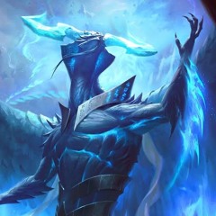 My tears ran dry I’m the one to blame