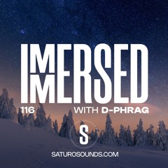 Immersed 116 (3 February 2025)