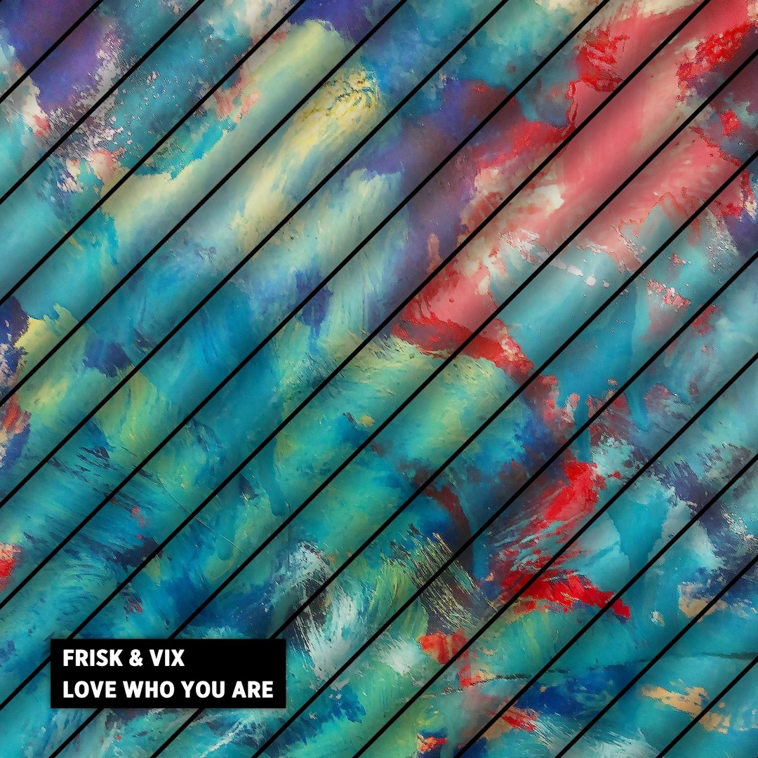 Love Who You Are (Extended Mix) - Exclusive promo, out on october, 18th