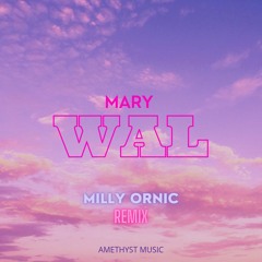 MARY - WAL ( MILLY ORNIC REMIX ).wav