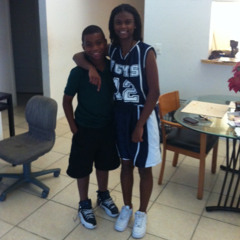 derrick balmain - xoxoxo (p. cornerboy)