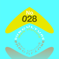 SubCulture 28 Maik Hartung 30.07.2025