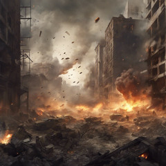 Triggered Destruction A Symphony of Shots