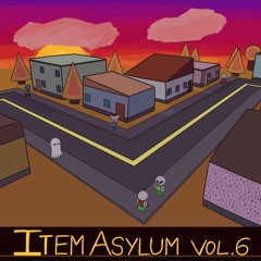 Melancholy - Item Asylum