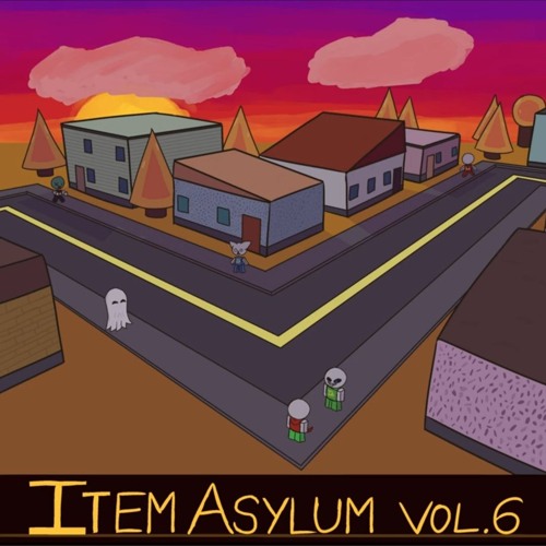 Hale - Item Asylum