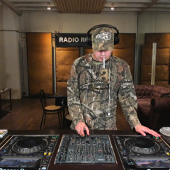 Warlord® | Radio Rudina