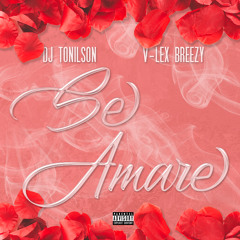 Se Amare ft V-LEX BREEZY (Official Audio)