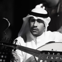 سليمان الشلال - تسأليني من متى قلبي يحبج