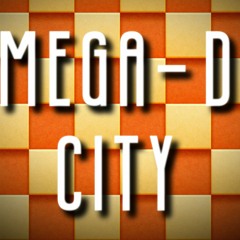 Mega-D City