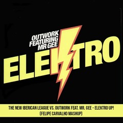 Elektro Up! (Felipe Carvalho Mashup) - FREE DOWNLOAD
