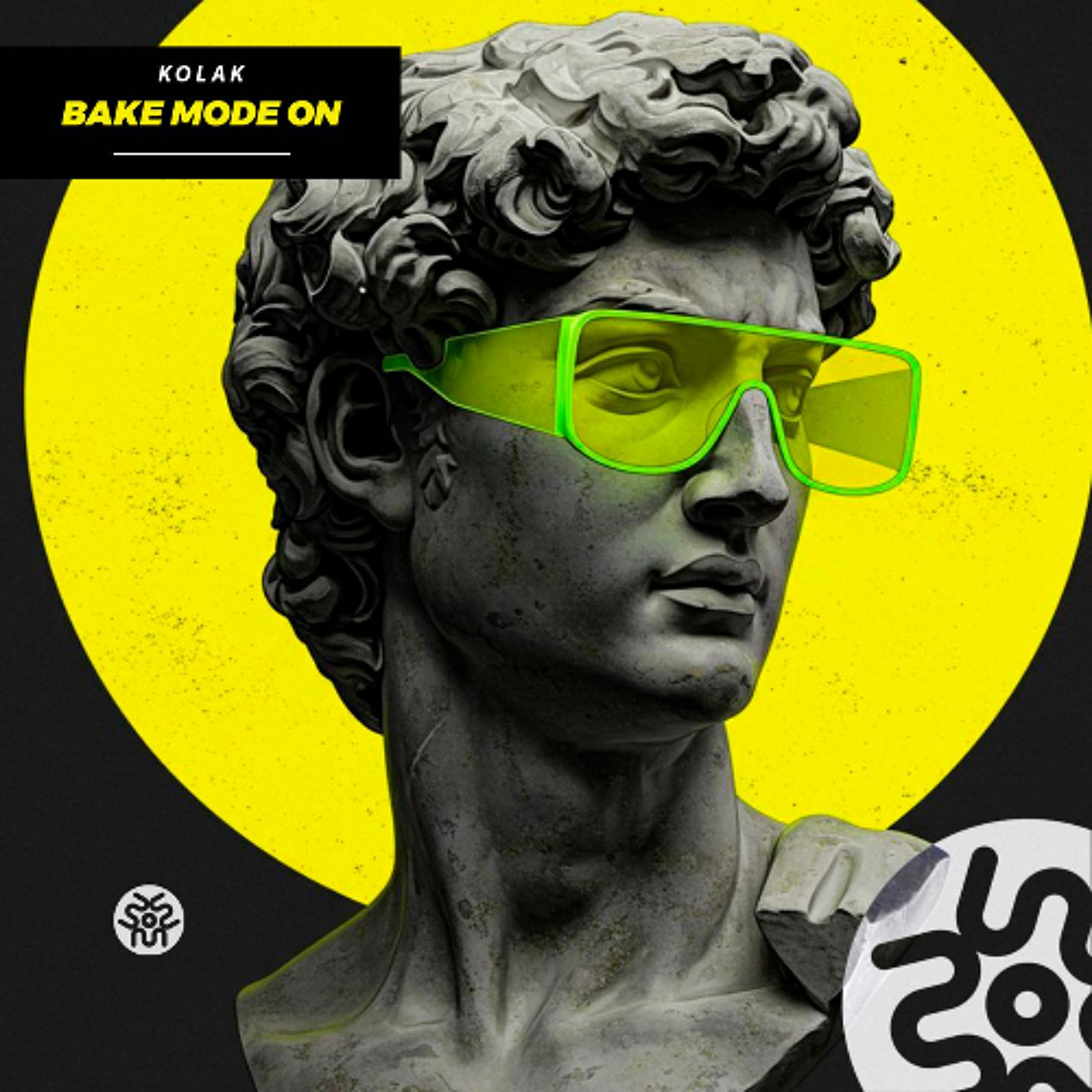 Kolak - Bake Mode On  (Extended Mix) | FREE DOWNLOAD episode artwork