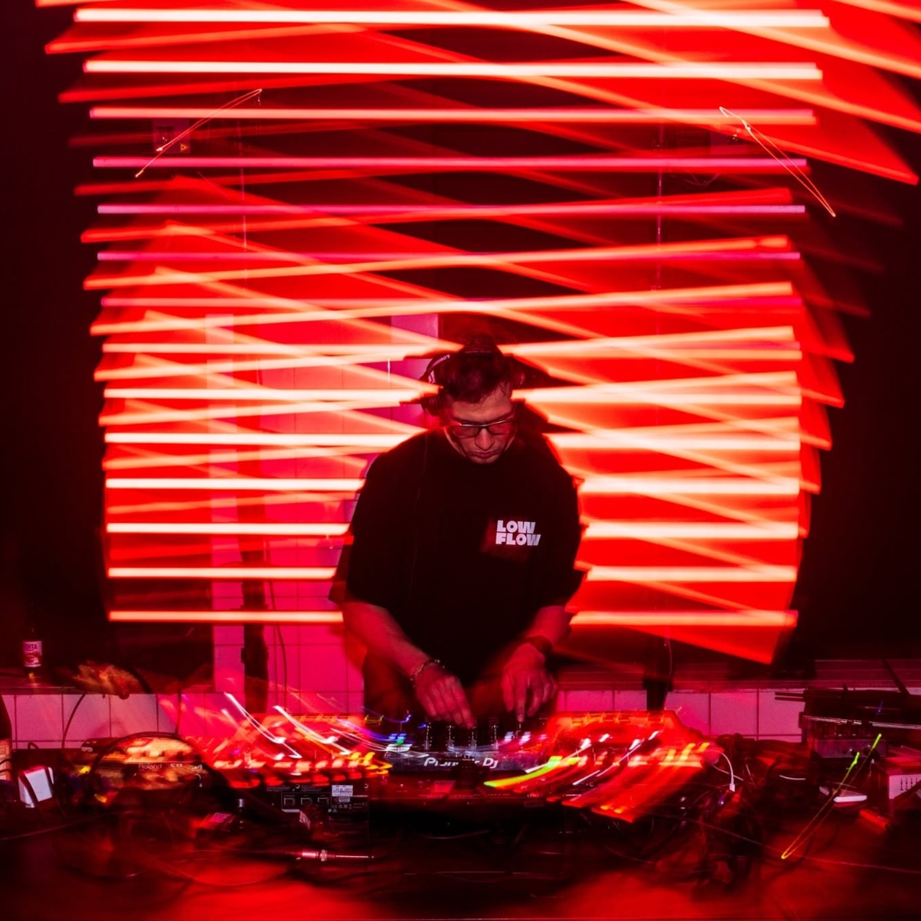 BassDrive w/ Jah Bass & Kuaq episode artwork
