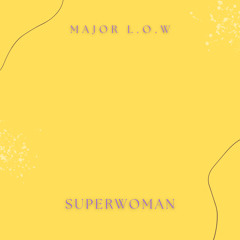 SUPERWOMAN (INSTRUMENTAL)