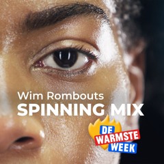 Spinning Session | One