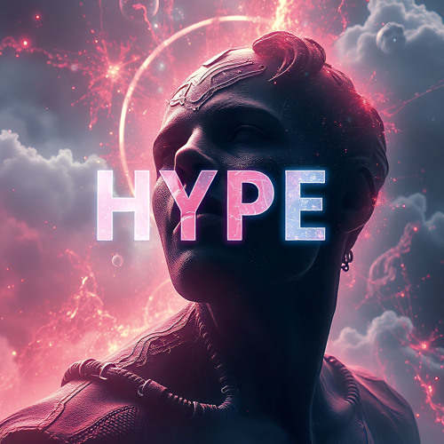 HYPE | January Set mix|