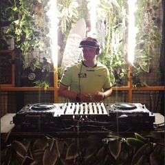 Mushtukov RTS.FM Minsk at Cherdak Bar 12.08.2022