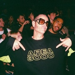 Area 3000 Live @ Revolver Lane - May 2023