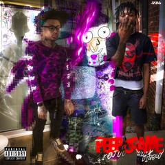 YoJuu Quixdiablo - Peep Game [ShawtyBoosted Exclusive]