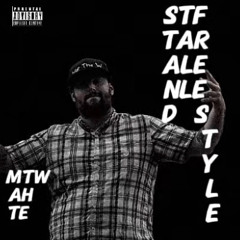 Stand Tall Freestyle