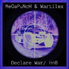 MeGaPuNcH & Wartilex - Declare War