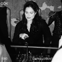 DEOFC 080 | DDK