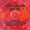 Télécharger la video: Mascott & Just Jenna - Doin' Fine (Mark Holmes (UK) Remix)