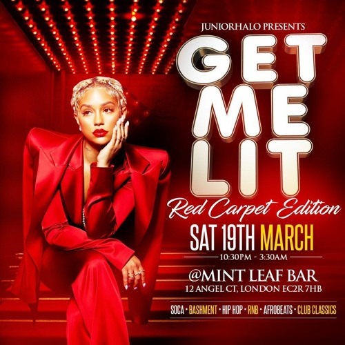Live Set : @DJJTK - #GetMeLit(Afrobeats, HipHop & Trap) #THEJTKEFFECT