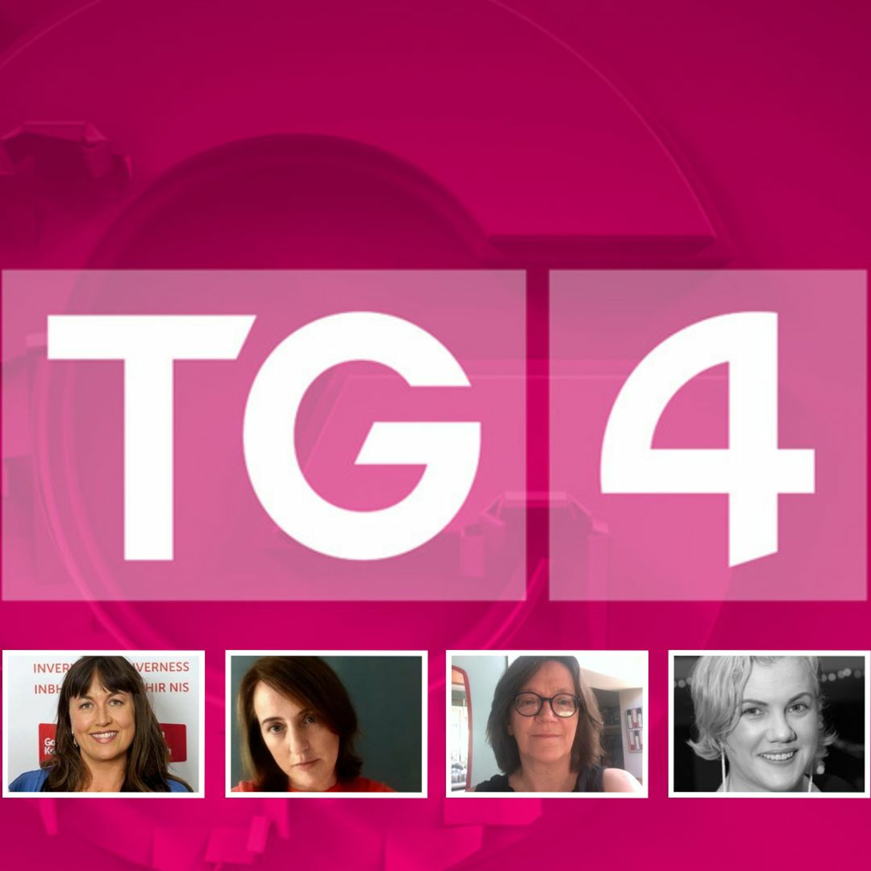 Women in Film and TV Podcast