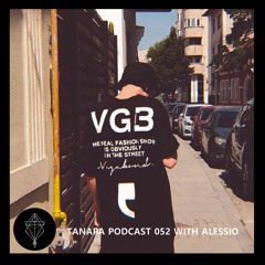 Tanapa Podcast 052 with Alessio