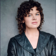 EP. 70: Swimming Outside The Lanes w/Becca Mann