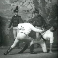 By Right of Sword: theme