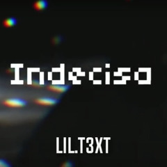 Indecisa