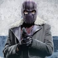 Baron Zemo Main Theme-Falcon and The Winter Soldier