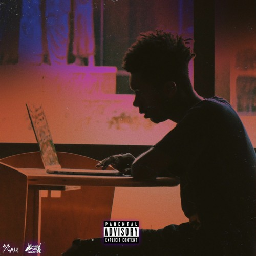 Bored Writing Session #2 (prod. XVI!)