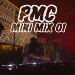 PMC mini mix #01 (Double Essentials)