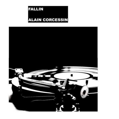 Fallin - Loud Noise V O 16B