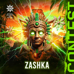 Relevatez 2025 DJ Contest - ZASHKA // The ultimate Harddance Mashup