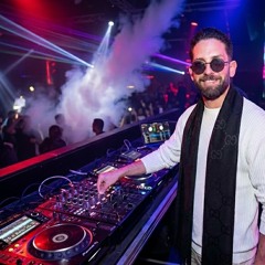 Year MiX  (nov 2025 ) By Gohary