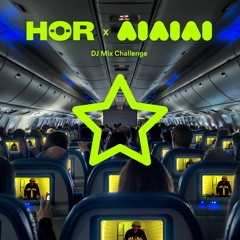 Favorite Picks: AIAIAI x Hör DJ Mix Challenge