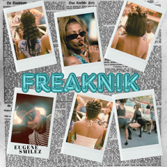 Freaknik (90s Hip-Hop, Dance Party)