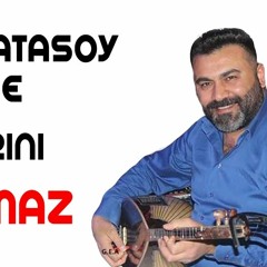 Güdüllü Ergün Atasoy ft. Kara Ece - Kaldır Kollarını (GÖKHAN YILMAZ Remix)