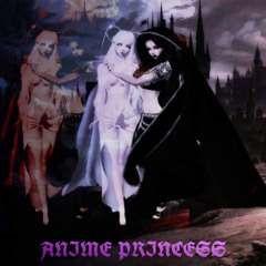 anime princess