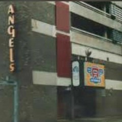 Carl Cox - Angels Burnley Last Ever Night 27.4.96