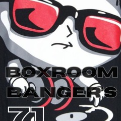 GO DONKER'S MEET'S BOXROOM BANGER'S 71 - OUCH THAT DONK HURT